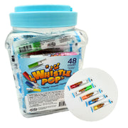 Whistle Pop (One)